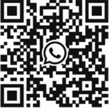 Scan to get our contact details